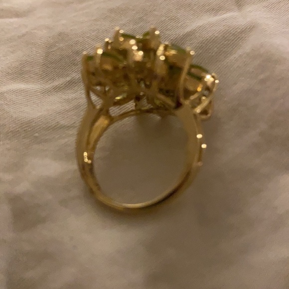 925 ring - Picture 2 of 3